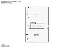 259 Meadowdell Dr, Pittsburgh, PA 15227 - Photo 38
