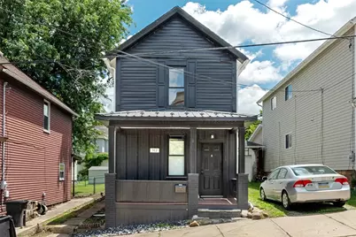 312 6th Street, Monessen, PA 15062 - Photo 1