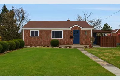 215 McMasters Drive, Monroeville, PA 15146 - Photo 1