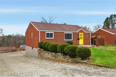 215 McMasters Drive, Monroeville, PA 15146 - Photo 26