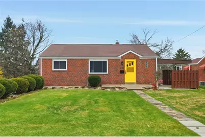 215 McMasters Drive, Monroeville, PA 15146 - Photo 2