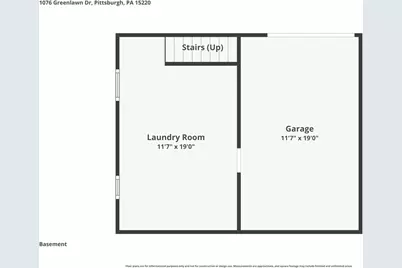 1076 Greenlawn Drive, Green Tree, PA 15220 - Photo 32