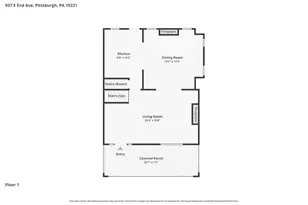937 East End Ave, Pittsburgh, PA 15221 - Photo 32
