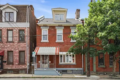 78 S 14th St, Pittsburgh, PA 15203 - Photo 1