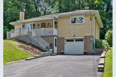 4416 Burma Rd, Monroeville, PA 15146 - Photo 2