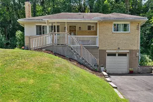 4416 Burma Rd, Monroeville, PA 15146 - Photo 1