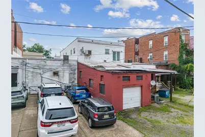 217-219 Pittsburgh Street, Scottdale, PA 15683 - Photo 8
