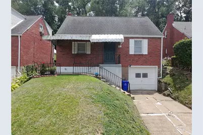 3477 York, Munhall, PA 15120 - Photo 1