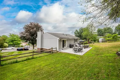 2760 Ravenwood Drive, South Fayette, PA 15017 - Photo 30