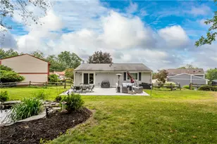 2760 Ravenwood Dr, South Fayette, PA 15017 - Photo 30