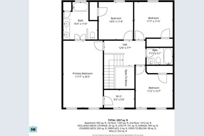 1611 Country Club Dr, Pittsburgh, PA 15237 - Photo 42