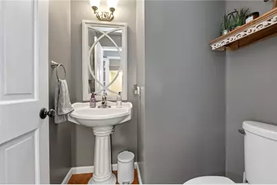 1611 Country Club Dr, Pittsburgh, PA 15237 - Photo 18