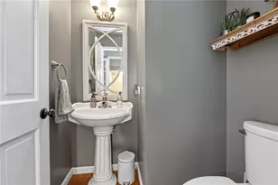 1611 Country Club Dr, Pittsburgh, PA 15237 - Photo 18