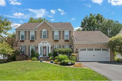 1611 Country Club Dr, Pittsburgh, PA 15237 - Photo 1