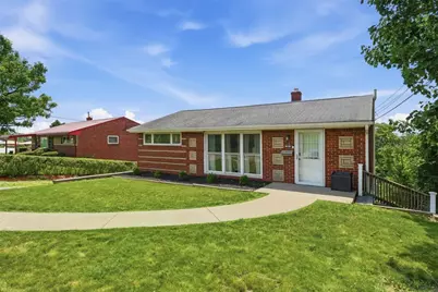 544 Camp Hollow Rd, West Mifflin, PA 15122 - Photo 2