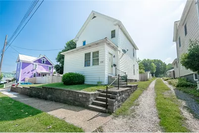 115 S Second St, Indiana Boro, PA 15701 - Photo 1
