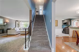 1253 Beagle Dr, Bethel Park, PA 15102 - Photo 2