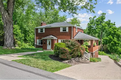 1253 Beagle Dr, Bethel Park, PA 15102 - Photo 1