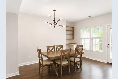1000 Grey Fox Cir, Collier Township, PA 15017 - Photo 6