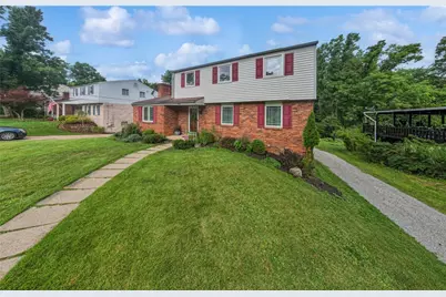 1019 Harvard Road, Monroeville, PA 15146 - Photo 2