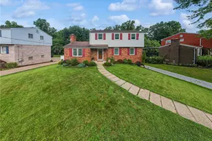 1019 Harvard Rd, Monroeville, PA 15146 - Photo 32