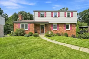 1019 Harvard Rd, Monroeville, PA 15146 - Photo 2