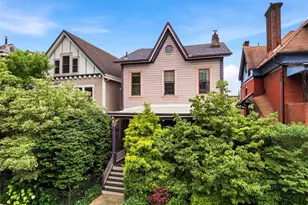 704 Ivy St, Pittsburgh, PA 15232 - Photo 1