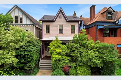 704 Ivy Street, Pittsburgh, PA 15232 - Photo 2