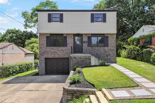721 Sara Ln, Pittsburgh, PA 15147 - Photo 2