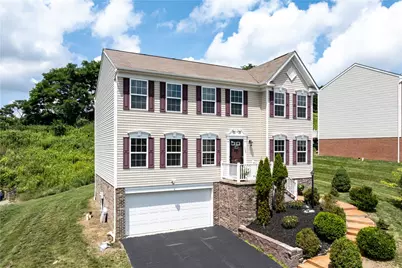 1062 Granite Dr, South Fayette, PA 15057 - Photo 2