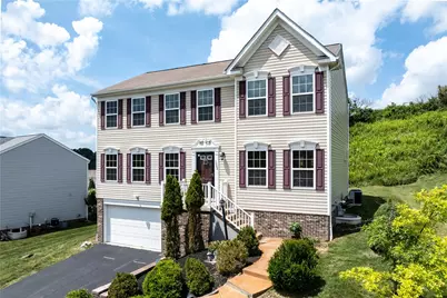 1062 Granite Dr, South Fayette, PA 15057 - Photo 4