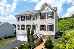 1062 Granite Dr, South Fayette, PA 15057 - Photo 4