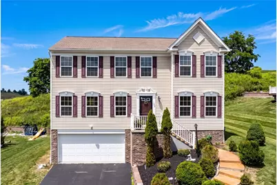 1062 Granite Dr, South Fayette, PA 15057 - Photo 1
