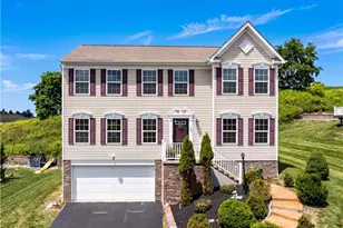 1062 Granite Dr, South Fayette, PA 15057 - Photo 1