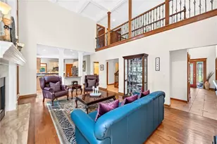200 Chadborne Ct, Pine Township, PA 15090 - Photo 8