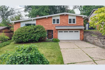 424 Glaids Drive, Pittsburgh, PA 15243 - Photo 1