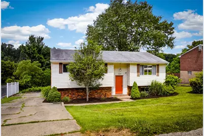 523 Friendship Dr, Elizabeth Twp/Boro, PA 15135 - Photo 2