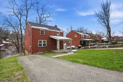 1219 Circle Dr, Pittsburgh, PA 15221 - Photo 1