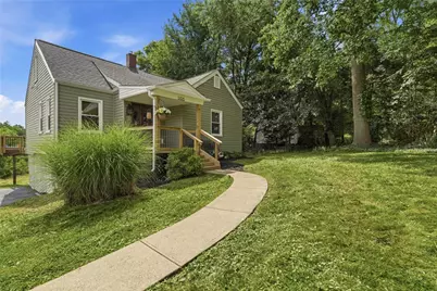 5106 Hardt Rd, Hampton, PA 15044 - Photo 1