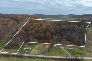 452 Sugar Run Rd, Franklin Township, PA 15370 - Photo 1