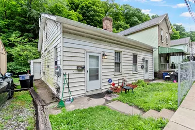 711-713 Mifflin Street, Pittsburgh, PA 15207 - Photo 2