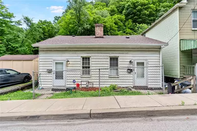 711-713 Mifflin Street, Pittsburgh, PA 15207 - Photo 1