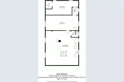 601 Howard St, Harmony Township, PA 15003 - Photo 36