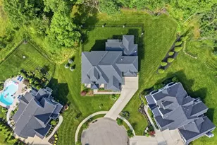 309 Evergreen Ter, Cranberry Township, PA 16066 - Photo 48