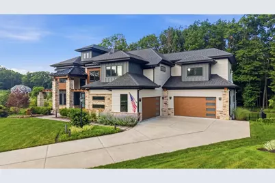 309 Evergreen Terrace, Cranberry Township, PA 16066 - Photo 1