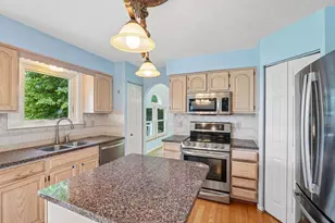 209 Jaclyn Dr, Cranberry Township, PA 16066 - Photo 18