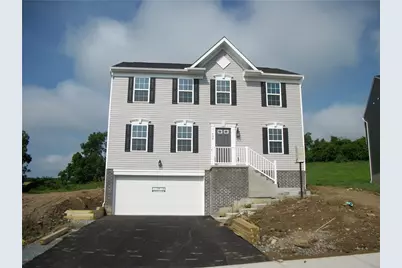 498 Gardenia Drive, Rostraver, PA 15012 - Photo 1