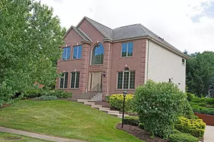 120 Middleground Pl, Cranberry Township, PA 16066 - Photo 1