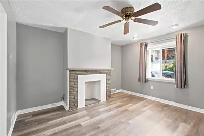 425 Iberia Street #1, Pittsburgh, PA 15211 - Photo 26