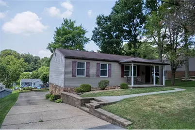 5033 Bocktown Rd., Hopewell Township, PA 15001 - Photo 2
